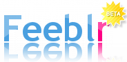 Feeblr - The online network